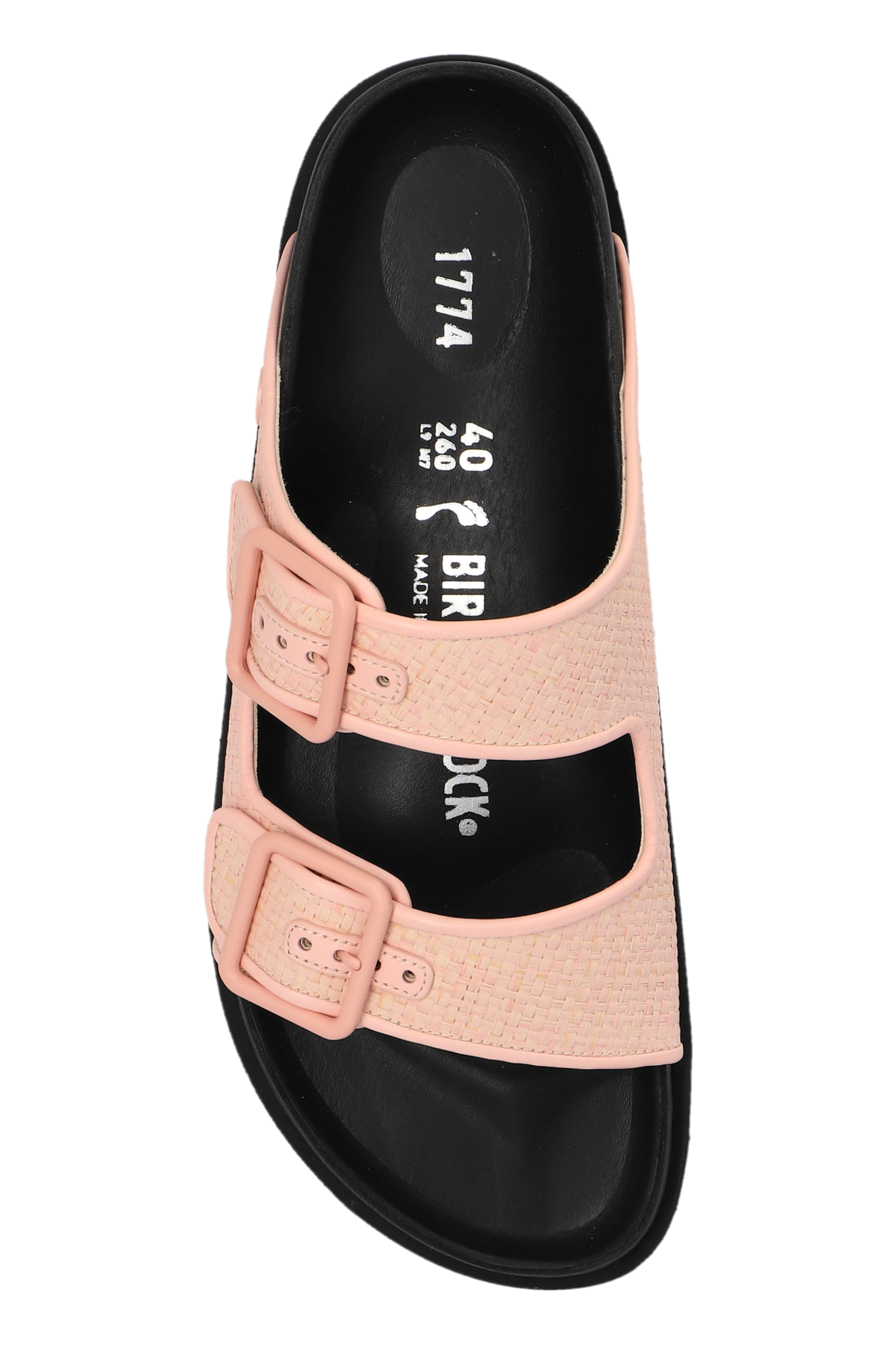 Birkenstock raffia sandals online